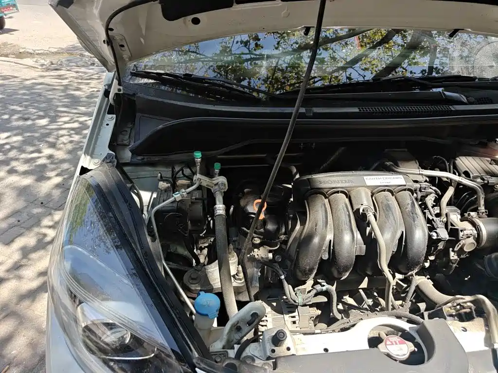 Honda Life — миниатюра 20