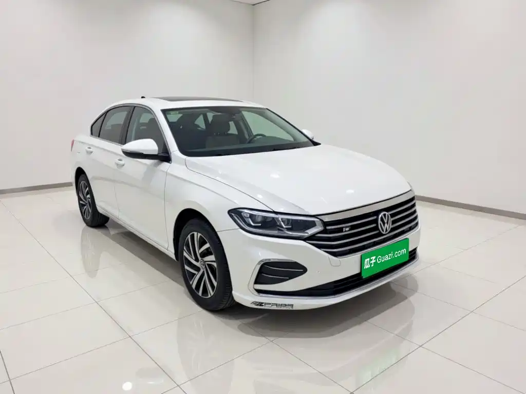 Volkswagen Lavida — миниатюра 3
