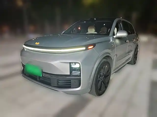 Li Auto L9