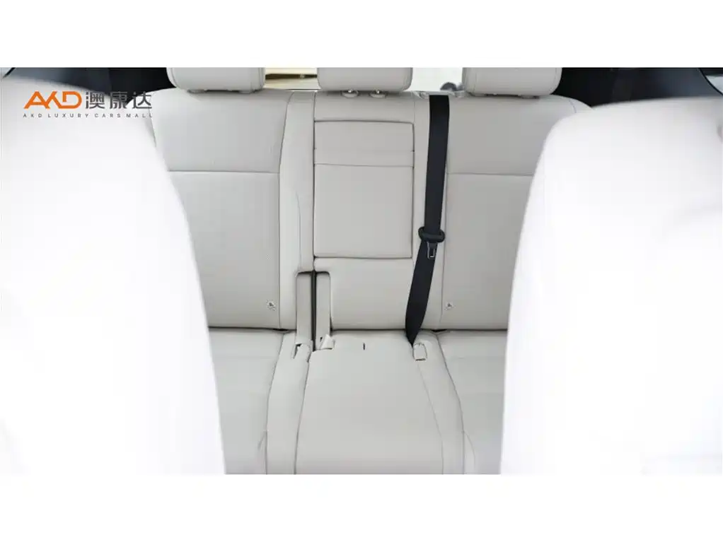 Li Auto Li MEGA — миниатюра 9