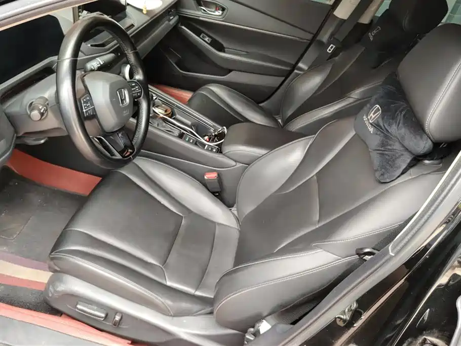 Honda Accord 2023 260TURBO Smart