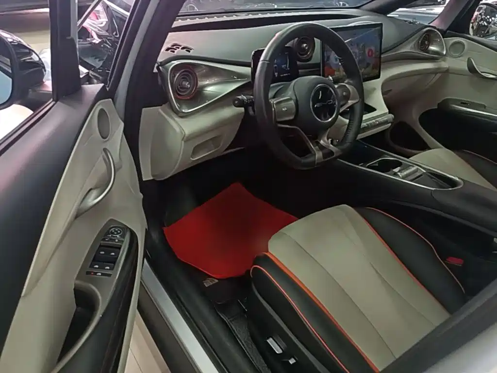 BYD Dolphin — миниатюра 15