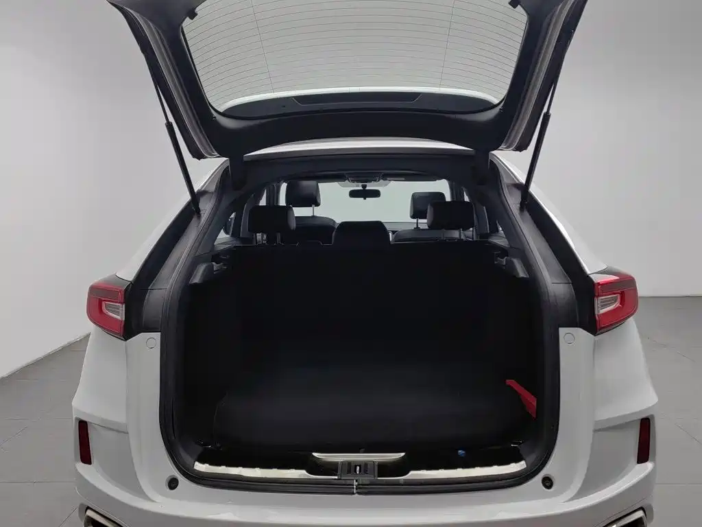Honda UR-V — миниатюра 16