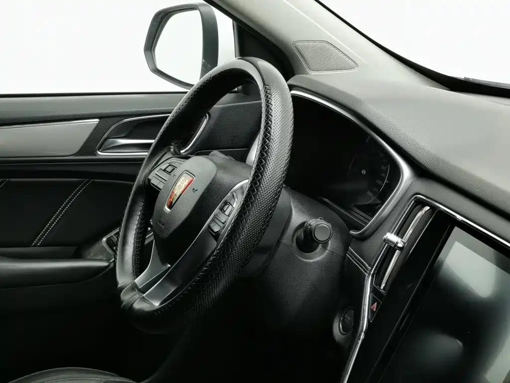 Roewe RX5 — фотографии объявления, Фото 23
