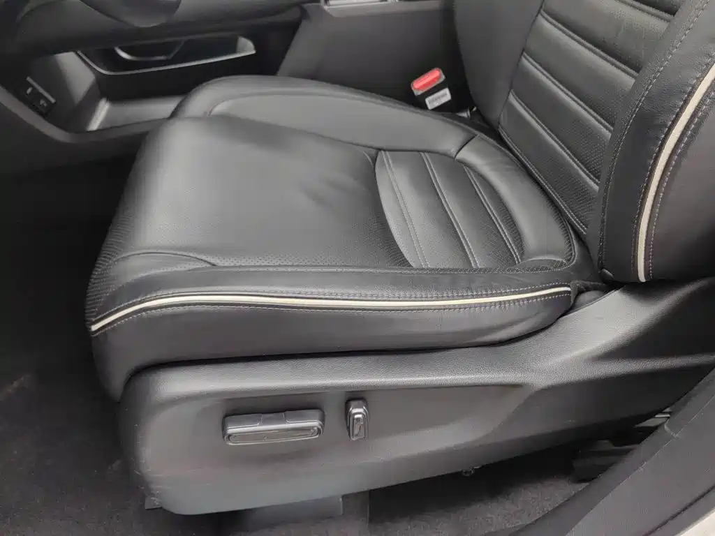 Honda UR-V — миниатюра 20