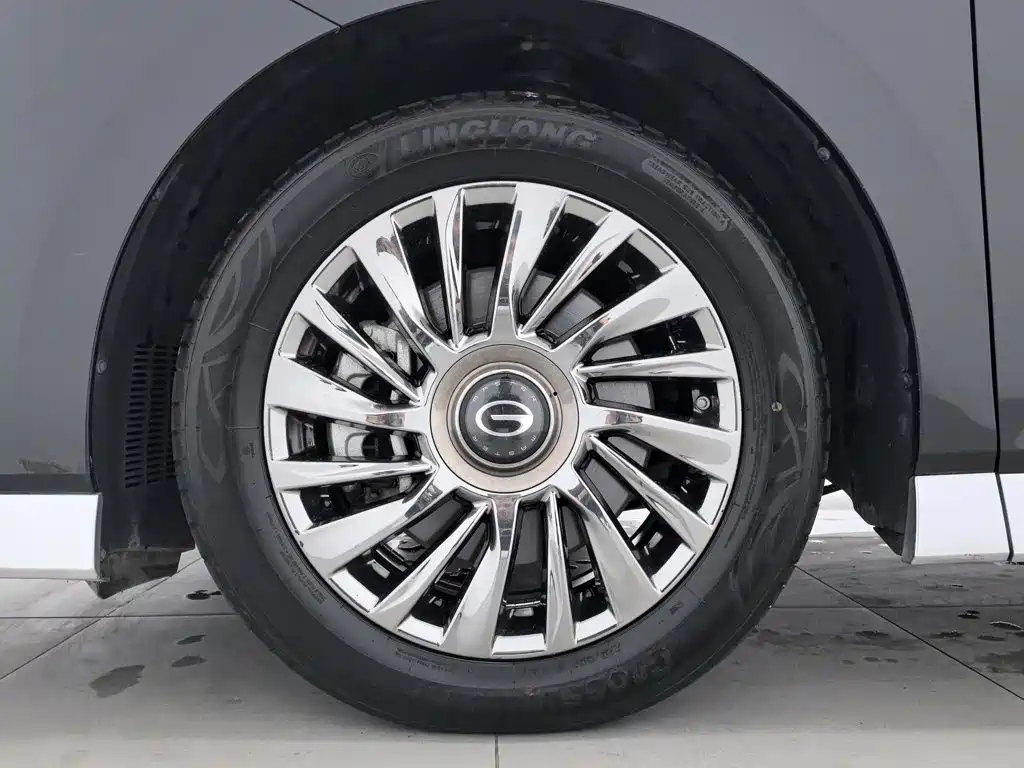 GAC Motor Trumpchi M8 — миниатюра 17