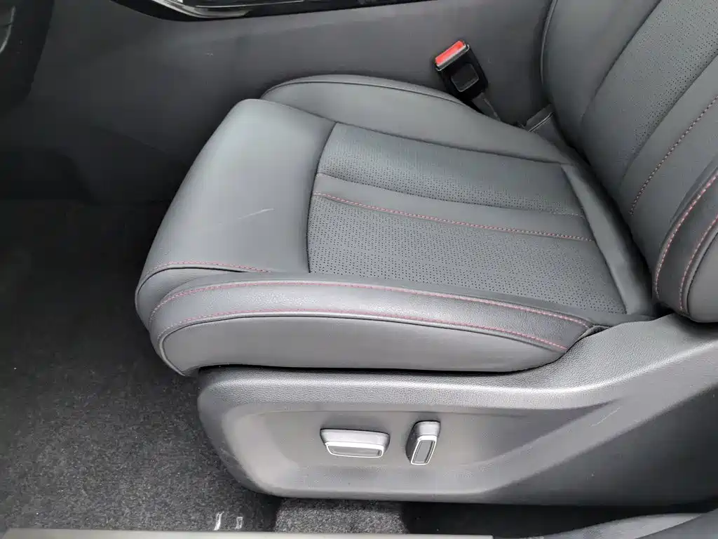 GAC Motor Trumpchi GS4 — миниатюра 20