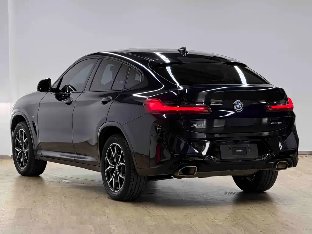 BMW X4 — миниатюра 28