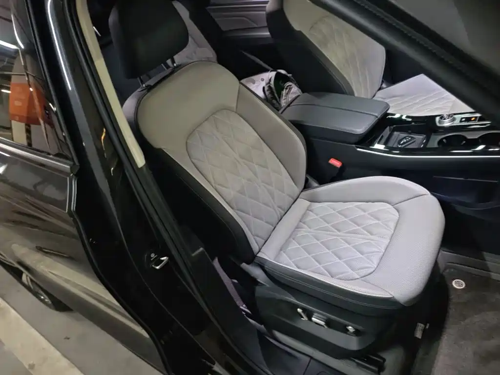 Volkswagen Tavendor — миниатюра 25