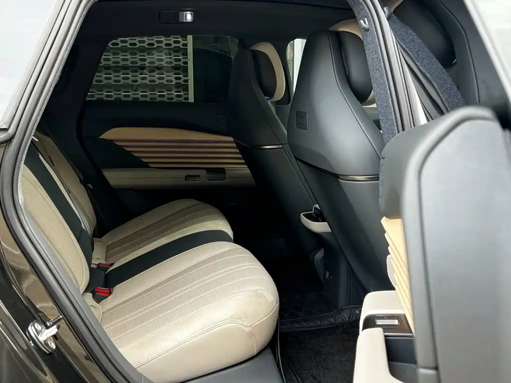Audi E5 Sportback — миниатюра 27