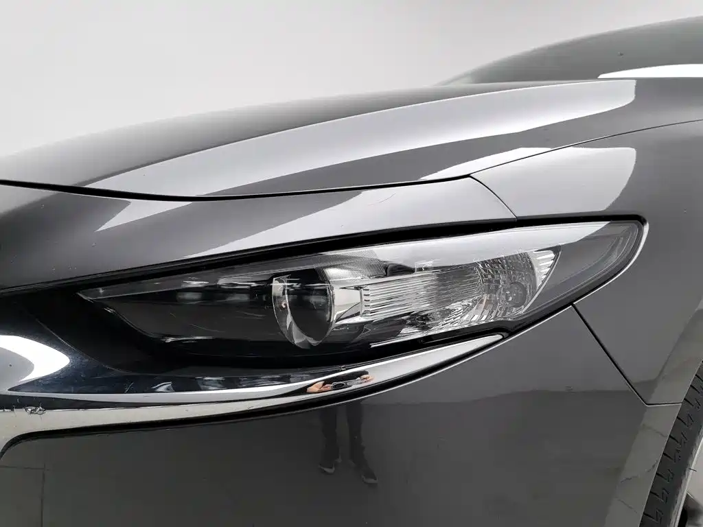 Mazda 3 Axela — миниатюра 7