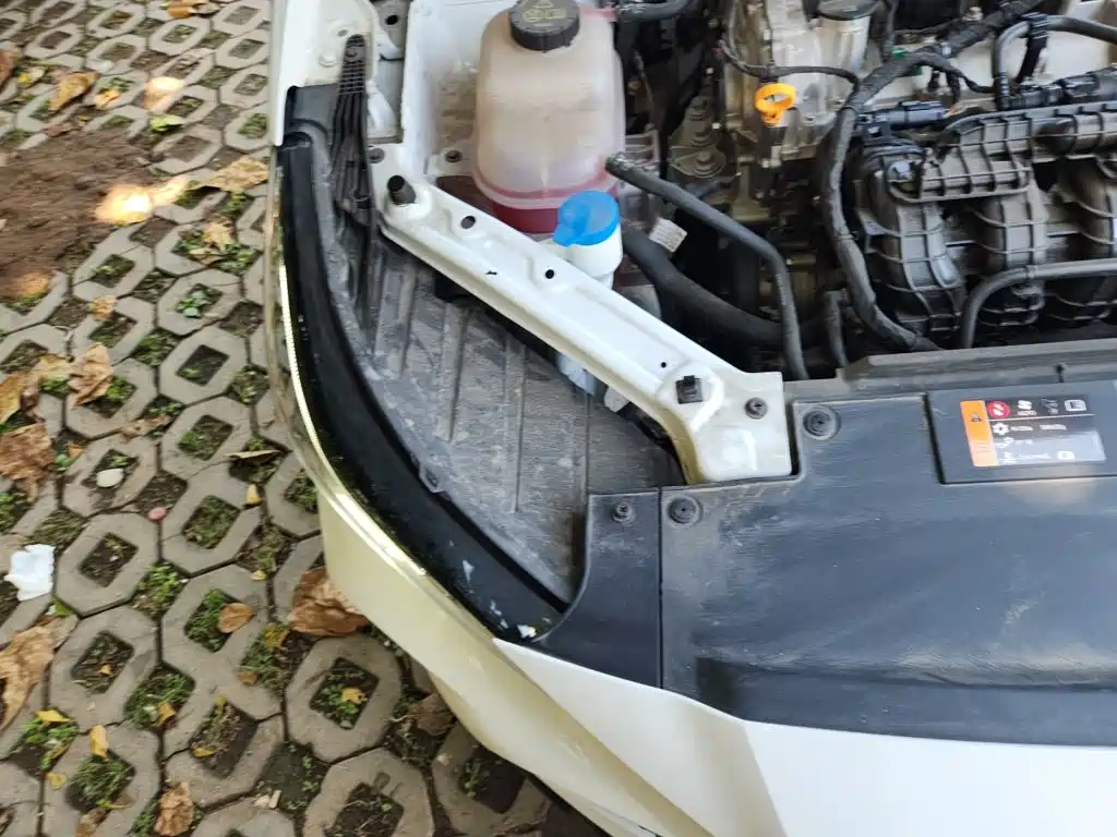 MG MG5 — миниатюра 22