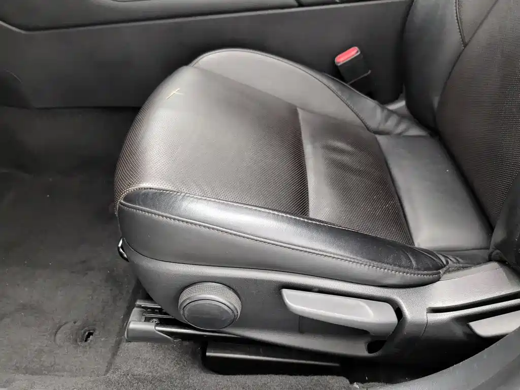 Mazda 3 Axela — миниатюра 20