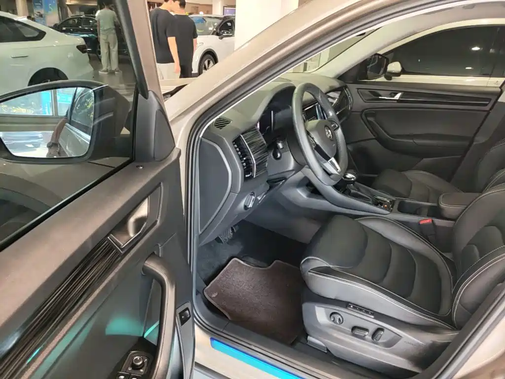 Skoda Kodiaq — миниатюра 16