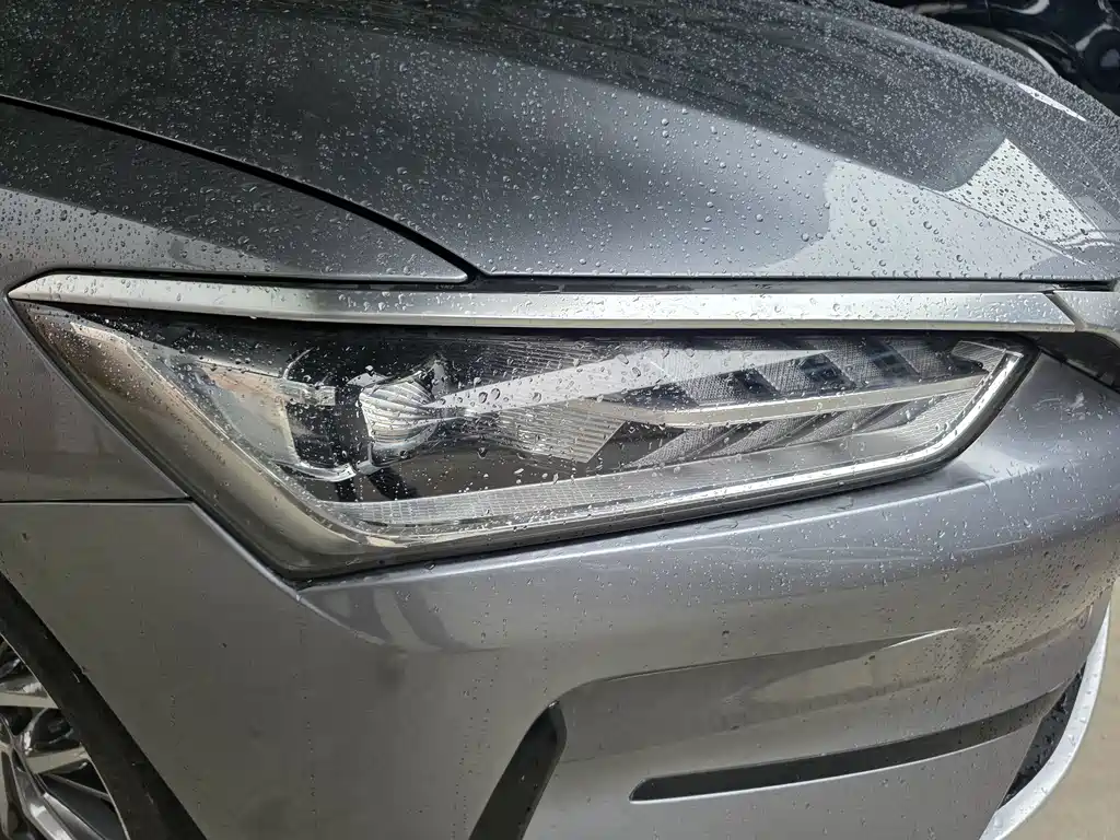BYD Qin PLUS — миниатюра 22