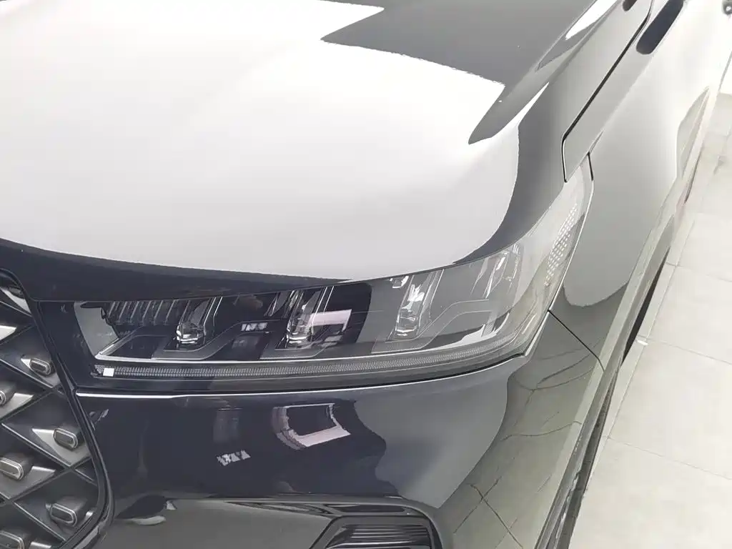 Chery Tiggo 7 — миниатюра 7