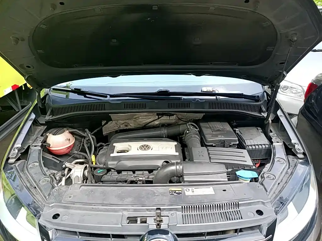 Volkswagen Sharan — миниатюра 20