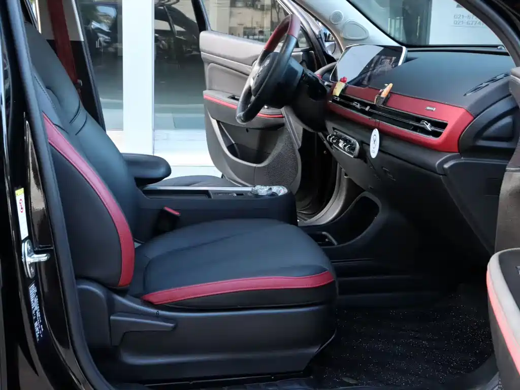 Ora Ora Good Cat GT — миниатюра 4