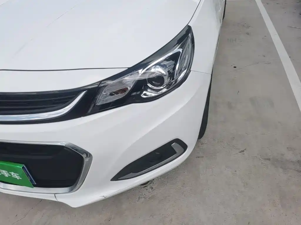 Chevrolet Malibu — миниатюра 24