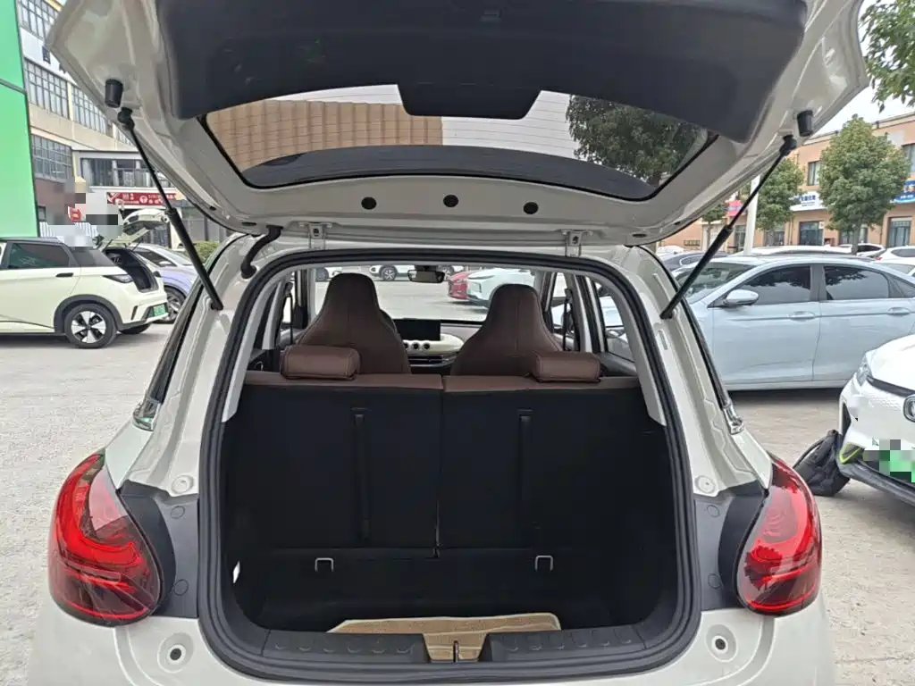 Wuling Bingo — миниатюра 19