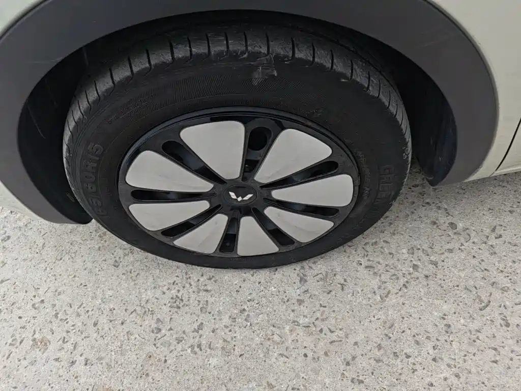 Wuling Bingo — миниатюра 23