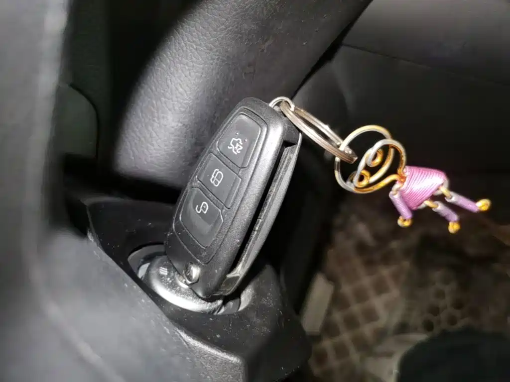 Ford Focus — миниатюра 9