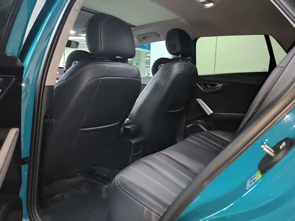 Audi Q2L — миниатюра 17