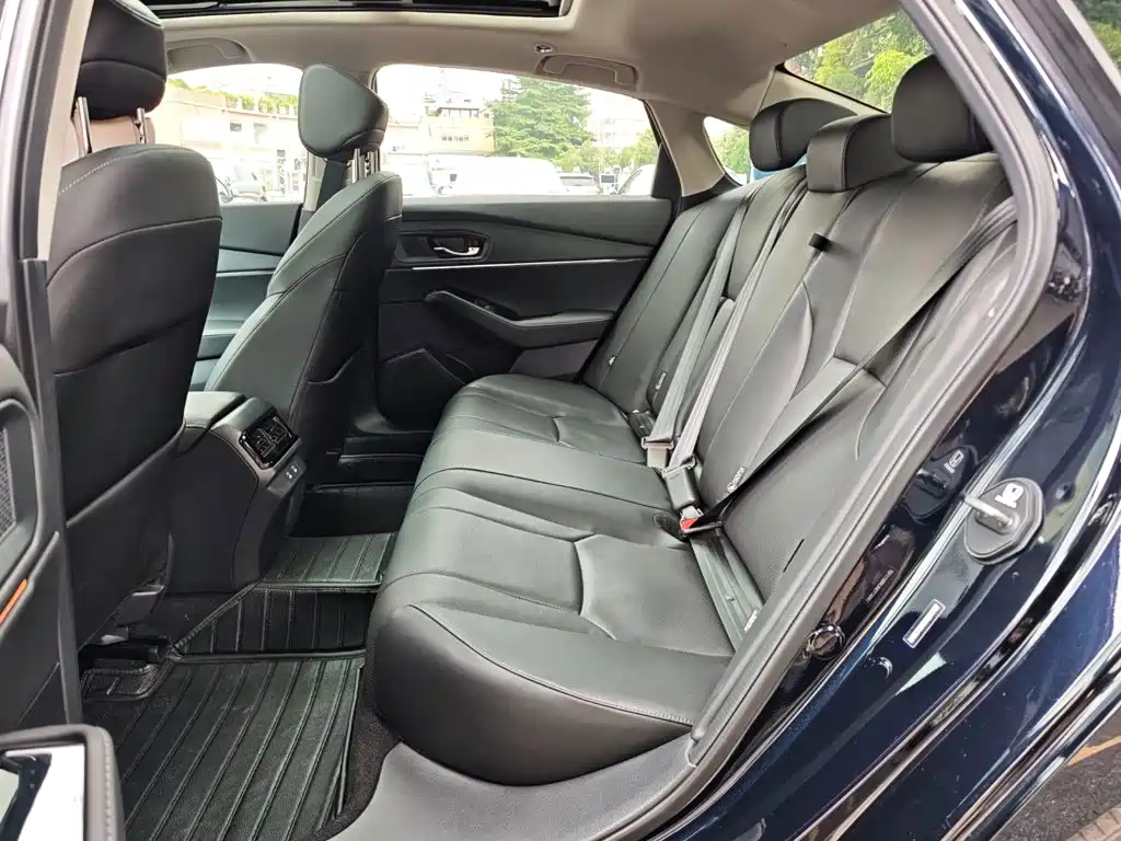 Honda Accord New Energy — миниатюра 16