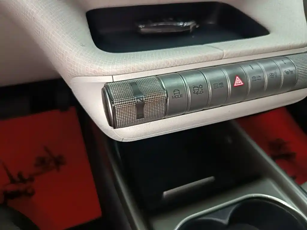 BYD Dolphin — миниатюра 14