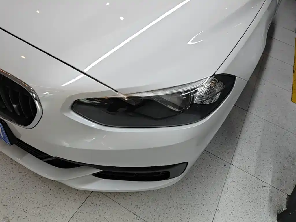 BMW 1 Series — миниатюра 24