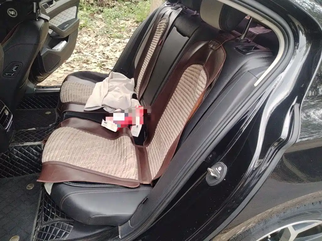 Volkswagen Magotan — миниатюра 13