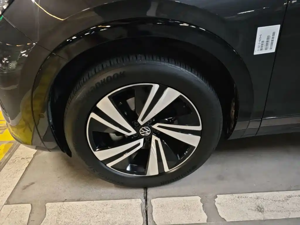 Volkswagen Tavendor — миниатюра 23