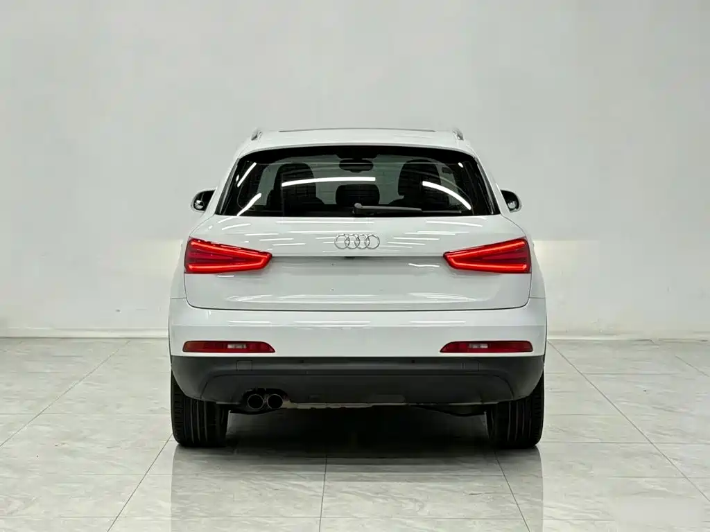 Audi Q3 — миниатюра 6