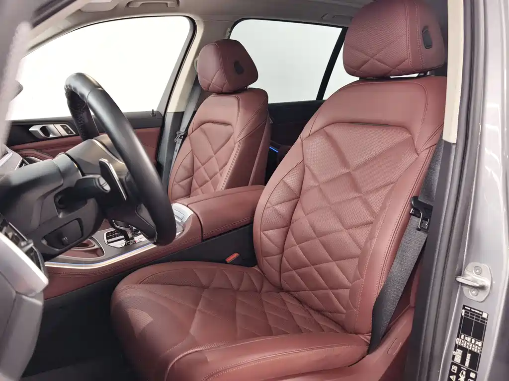 BMW X5 — миниатюра 11