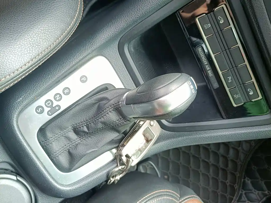 Volkswagen Sharan — миниатюра 9