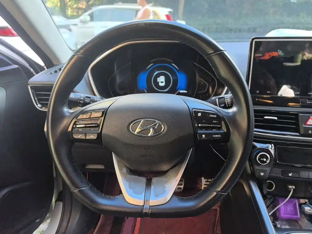 Hyundai Fista — миниатюра 13