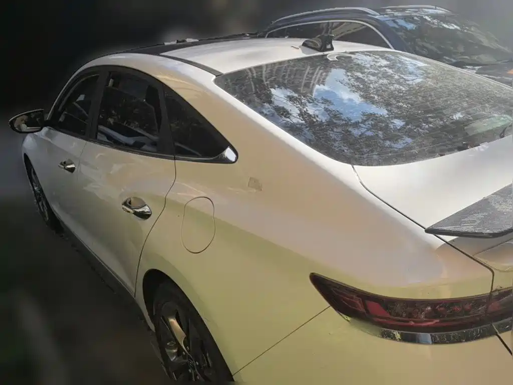 Hyundai Fista — миниатюра 24