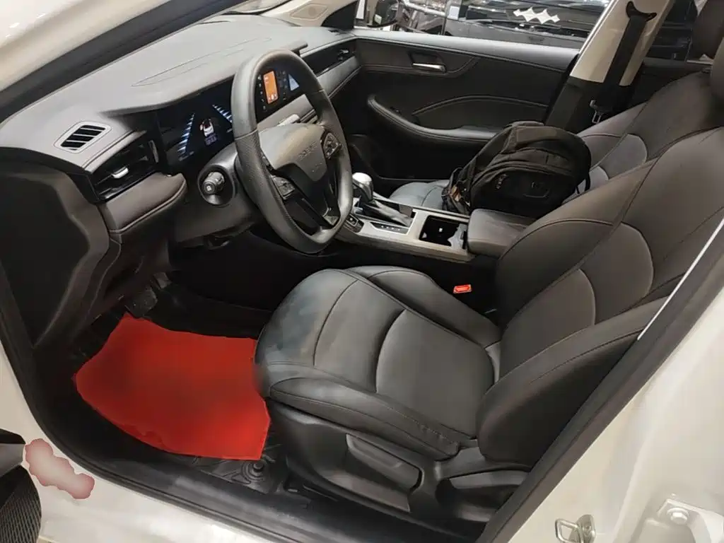Roewe i5 — миниатюра 16