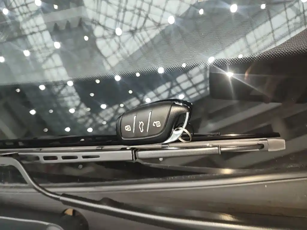 Roewe i5 — миниатюра 9