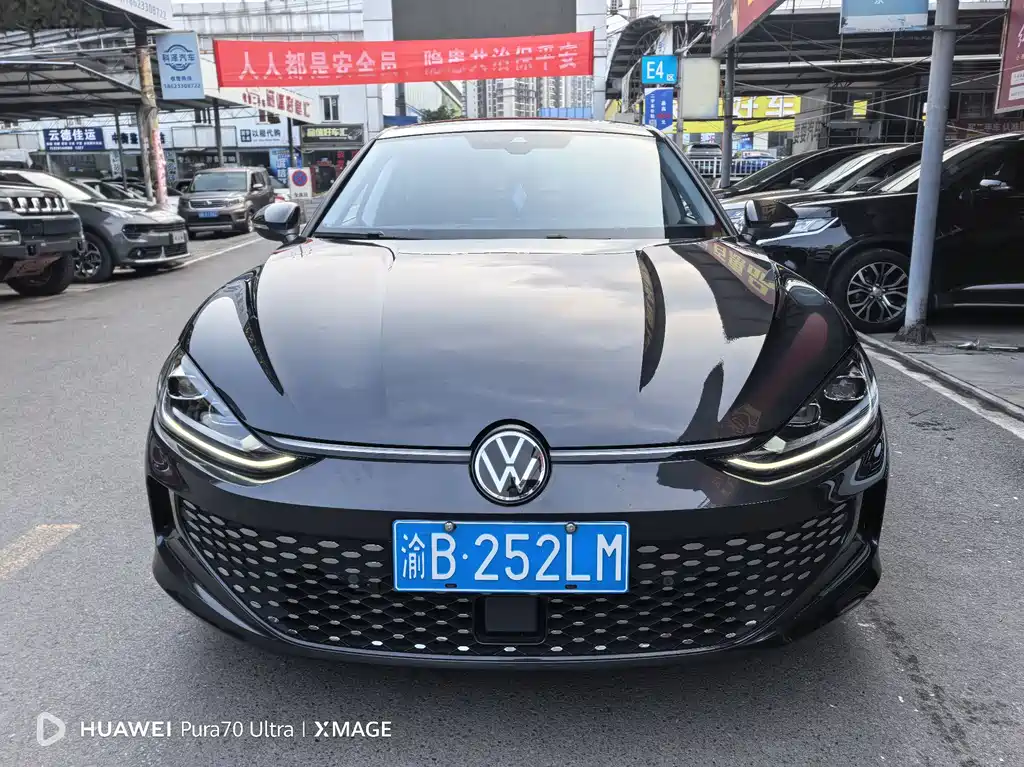 Volkswagen Lamando — миниатюра 2