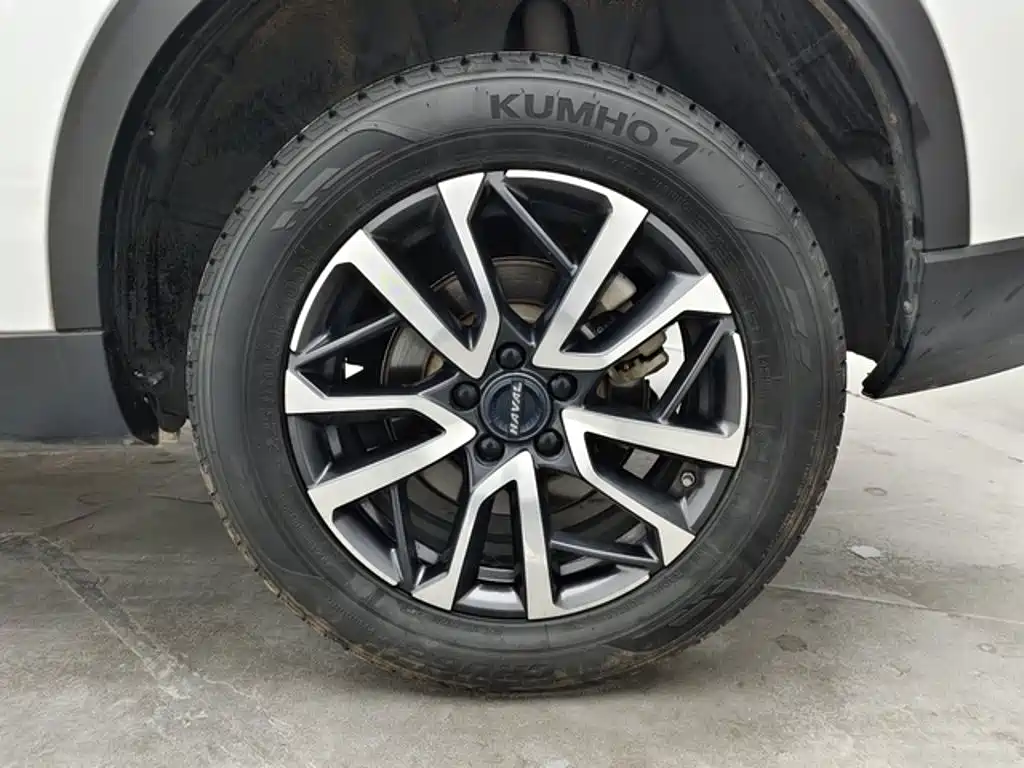 Haval H6 — миниатюра 10