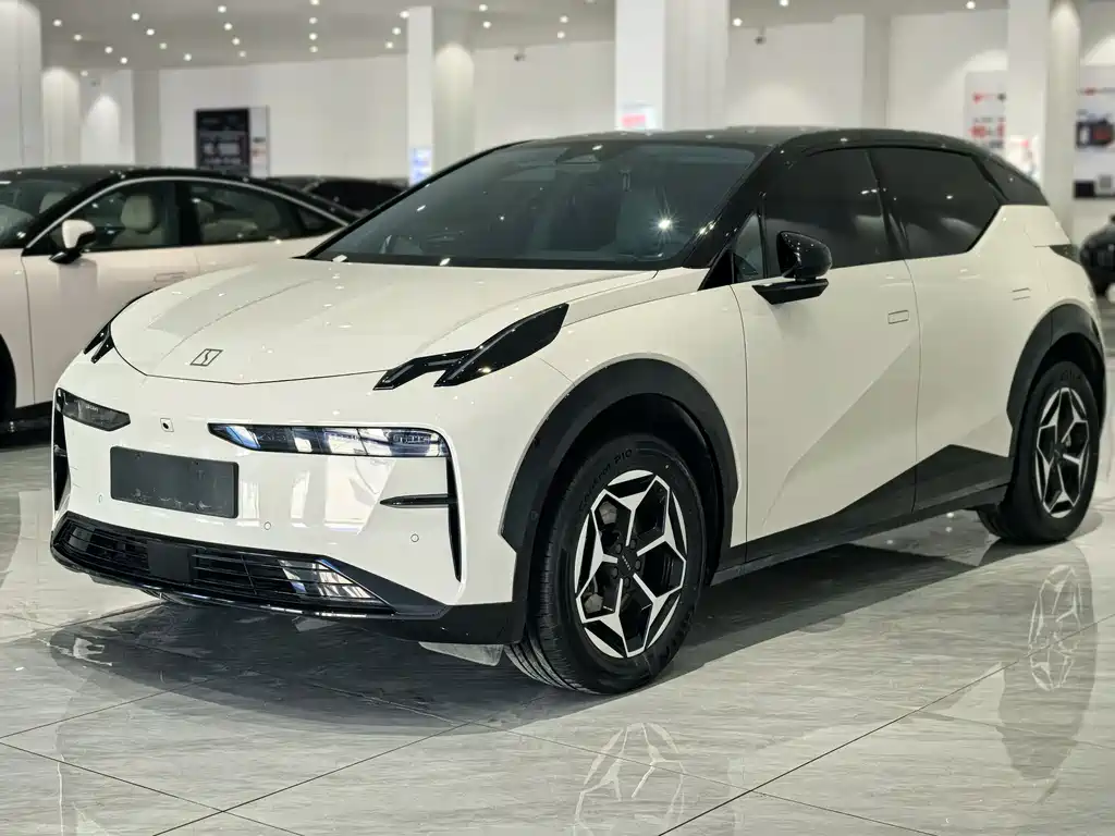 ZEEKR EXTREME KRYPTON X