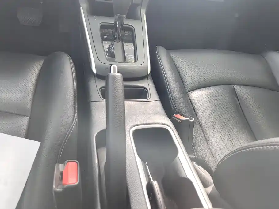 Nissan Sylphy — миниатюра 16