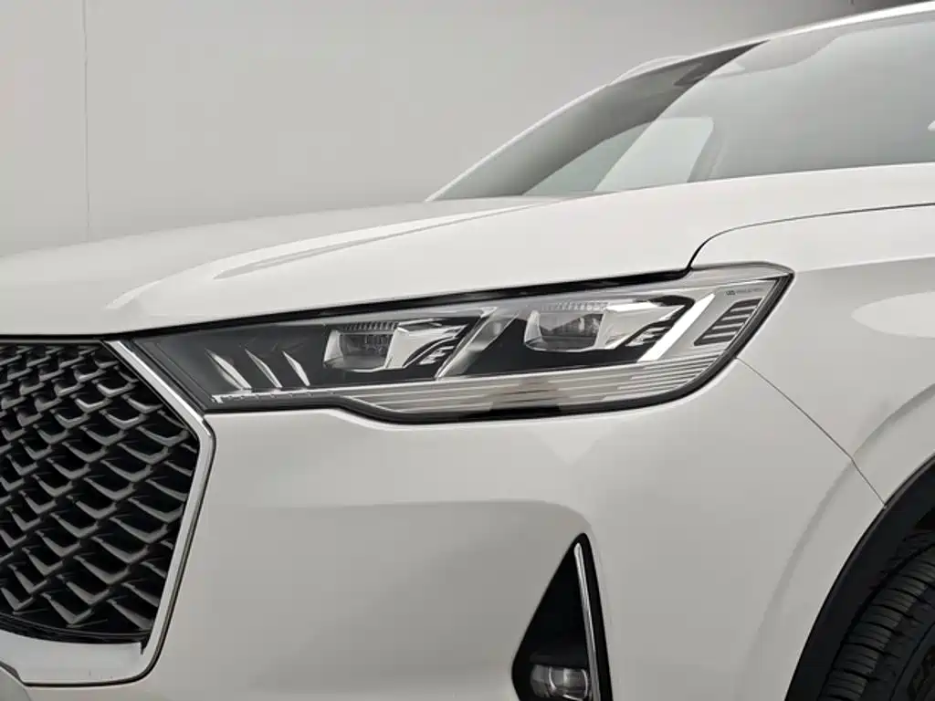 Haval H6 — миниатюра 14