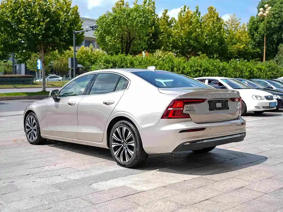 Volvo S60 — фотографии объявления, Фото 17