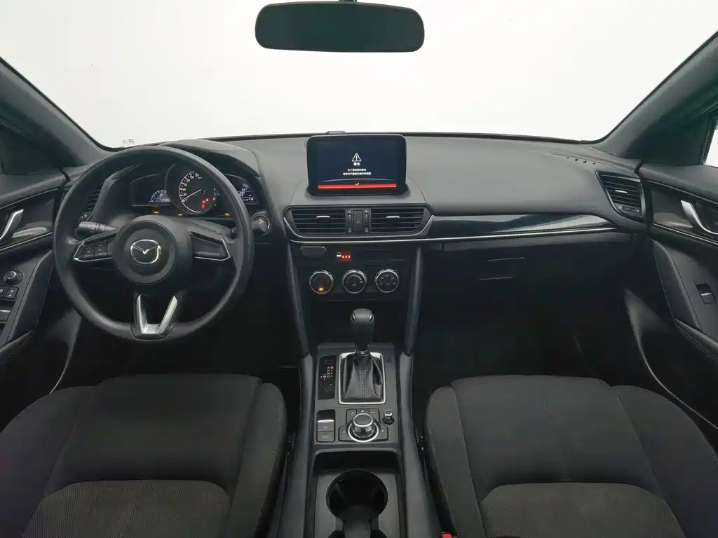 Mazda CX-4 — миниатюра 5