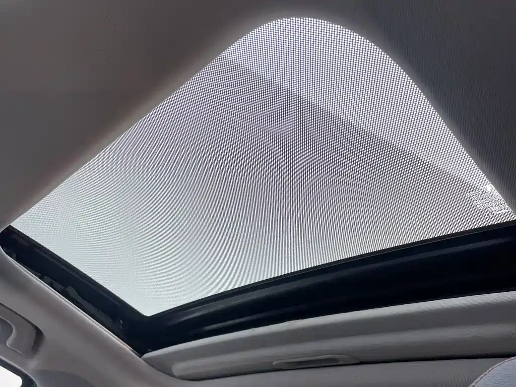 Geely Vision X3 — миниатюра 14