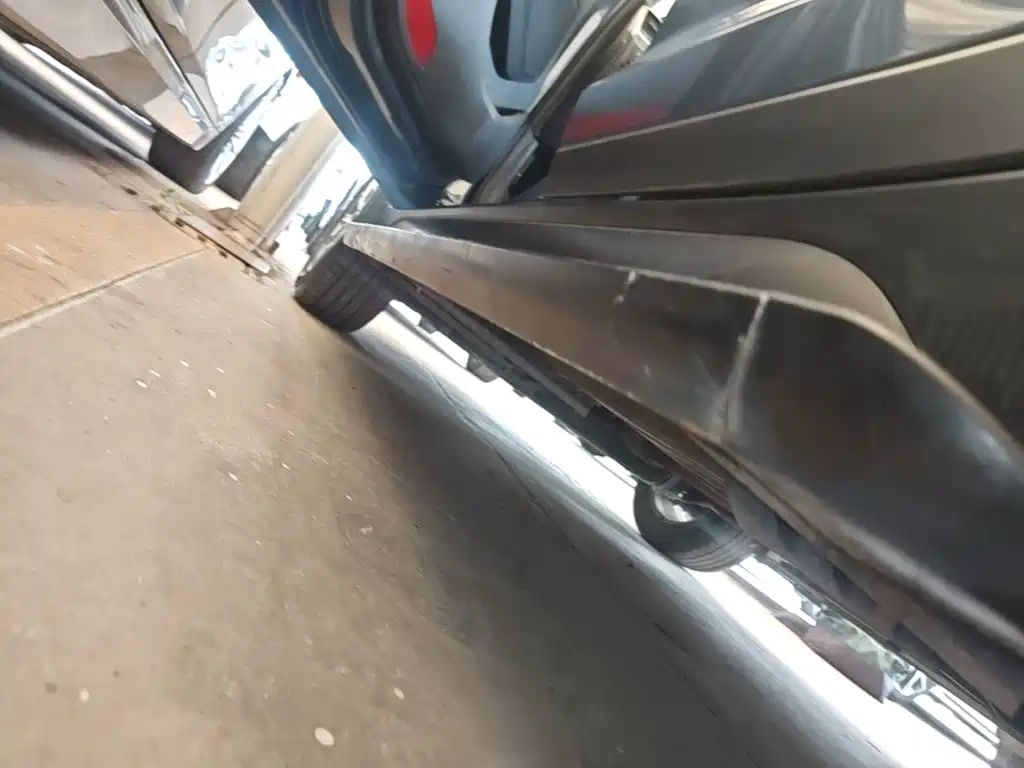 Hyundai Tucson — миниатюра 22