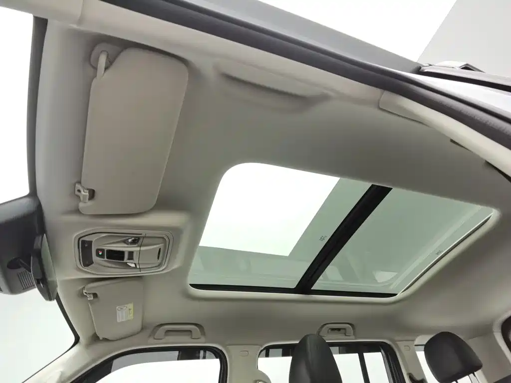 Haval Menglong New Energy — миниатюра 14