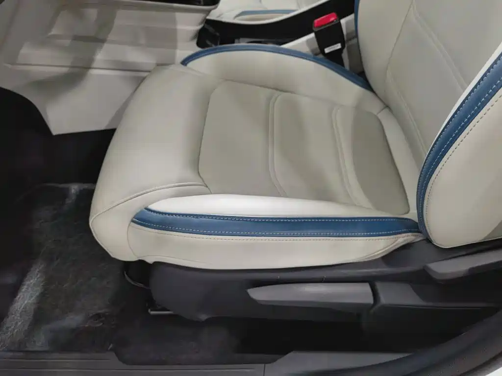 BYD Yuan Pro — миниатюра 20